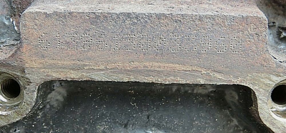 Двигател OM613 за Mercedes-Benz