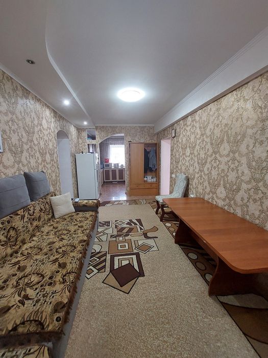 Продам дом из 5 комнат