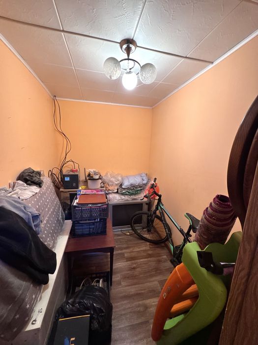 3 комнатный дом, Пархоменко 73 кВ.