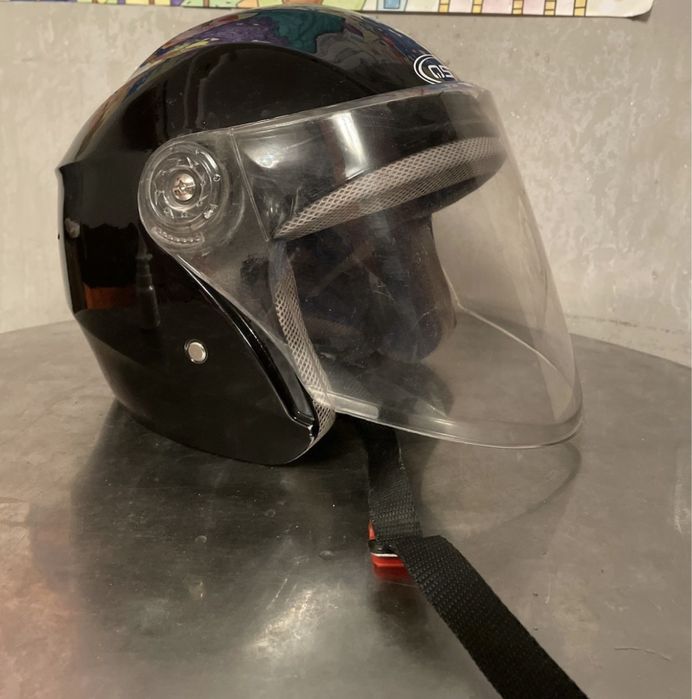 Продам мопед М12