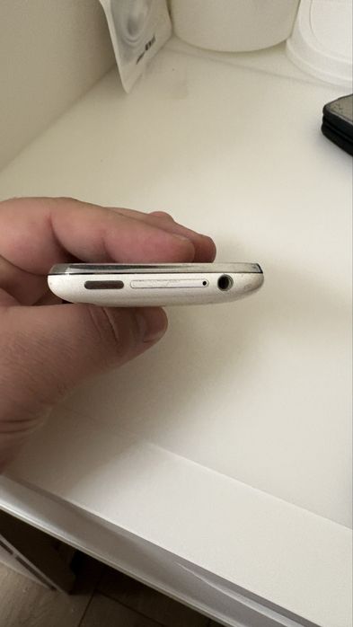 Iphone 3G 16GB White