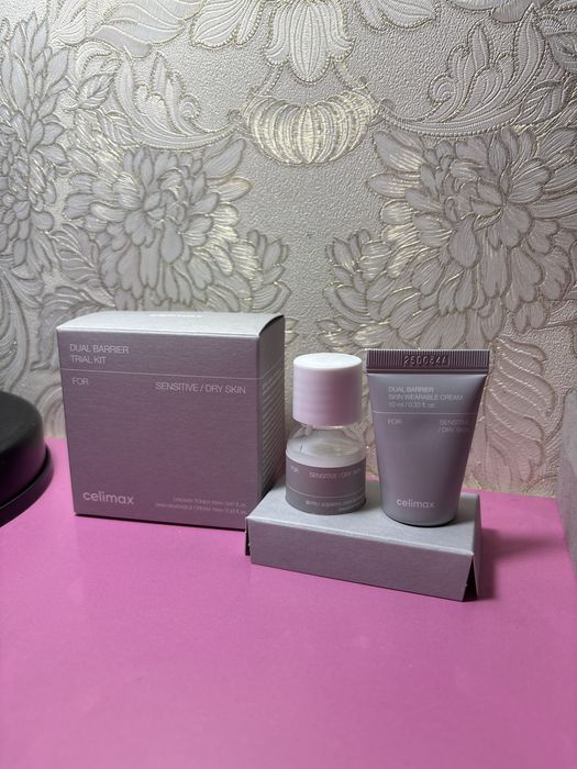 Celimax Dual Barrier Trial Kit