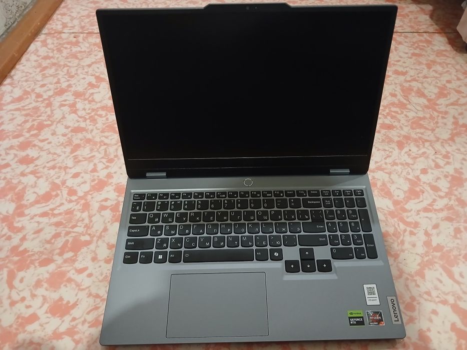 Ноутбук Lenovo LOQ