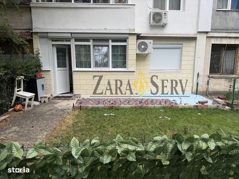 Apartament 3 camere decomandate ZONA NORD , Cina   – 2 balcoane