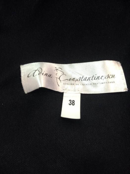 RochieAtelierul de Creatie Adina Constantinescu