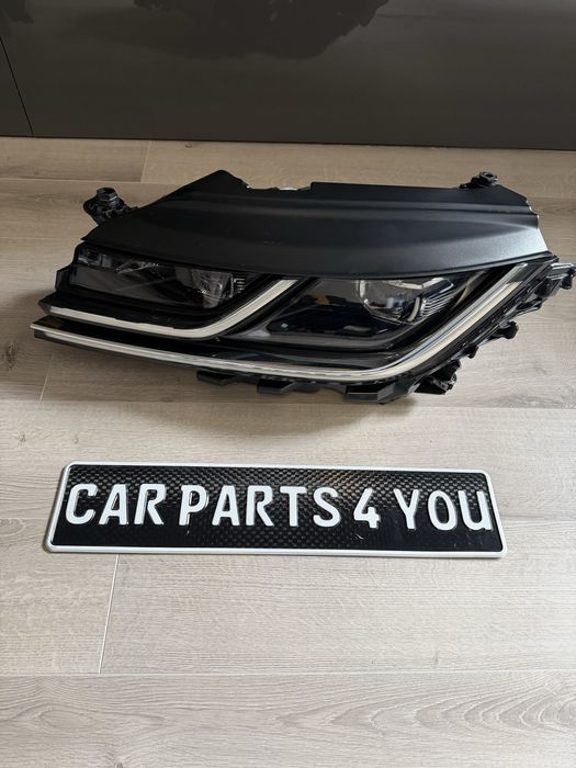 Фарове фар VW Arteon Артеон