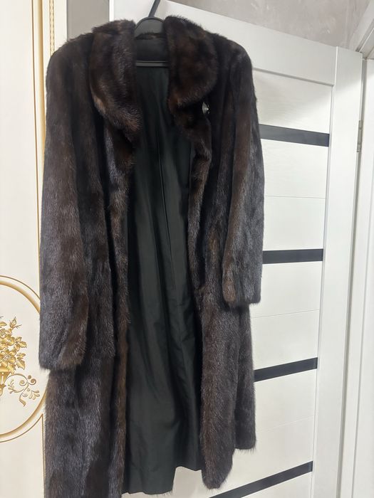 Срочно Шуба норковая