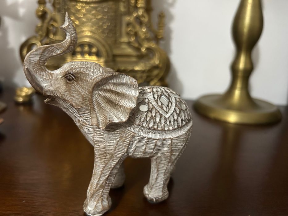 Figurina elefant