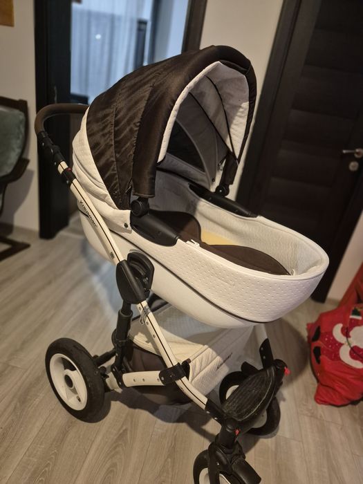 Carut 3 in 1 krausman