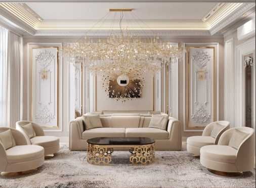 Ремонт под ключ, интересно?