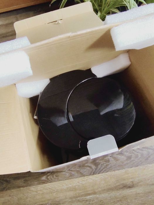 Кафемашина за шварц кафе Superior