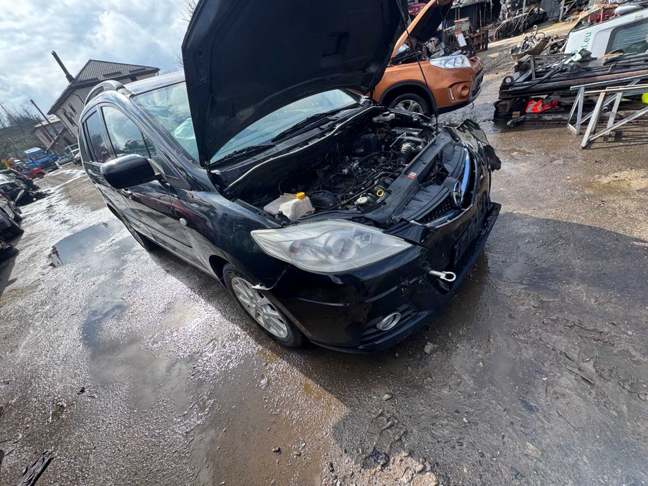 Dezmembram Mazda 5 1.8b an 2008 L8