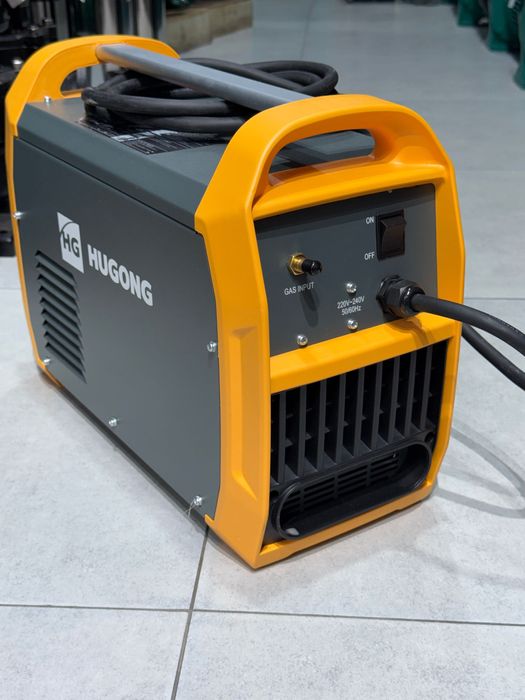 Сварочный аппарат 2 Функсияли ( аргон, електирод) ETIG 200 DP  HUGONG