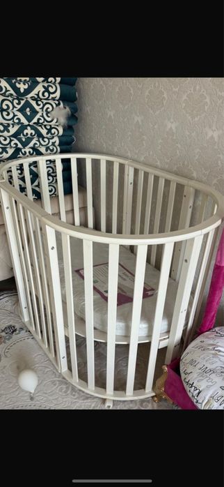 Манеж для ребенка