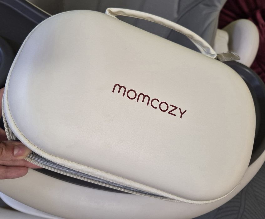Двойна Momcozy m5