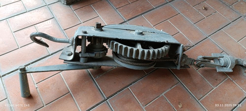 Талл юк кўтарадиди 2тонна