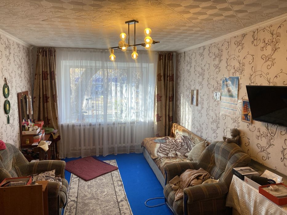 Квартира в Темиртау