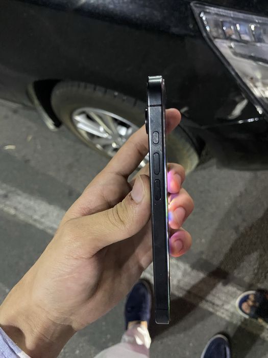 Iphone 15 pro 128 gb