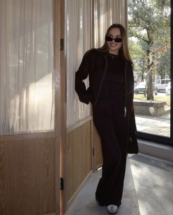 Двойка от Lizavika