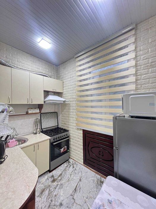 Сдаётся квартира на ул. Алишера Навои‼️