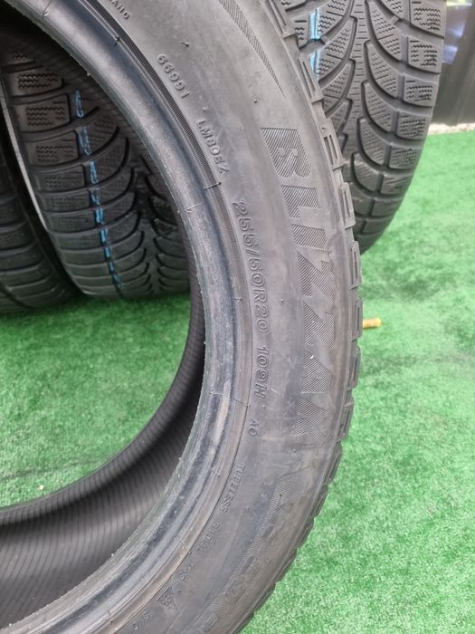 255.50.20 bridgestone m+s