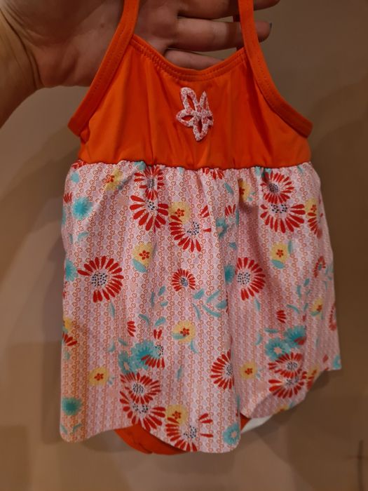 Costum de baie bebelusi- Archimède