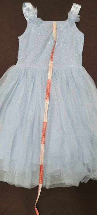 Rochie de ocazie fete