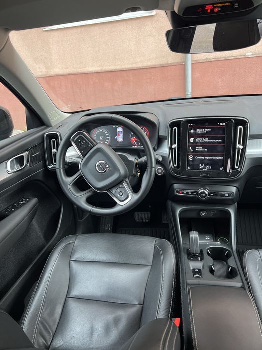 Volvo xc 40 T5 Momentum