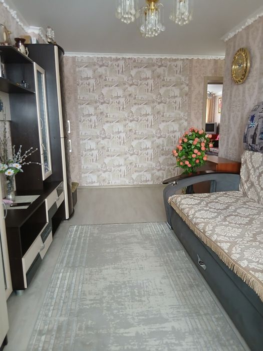 Продаётся 3 комнатная квартира