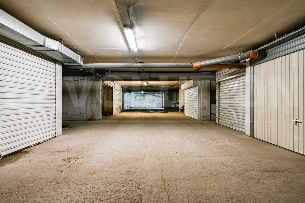 Продава се Гараж / Паркомясто в София, Люлин 9 - 16 кв.м за 1119 €/кв.м - Снимка #10