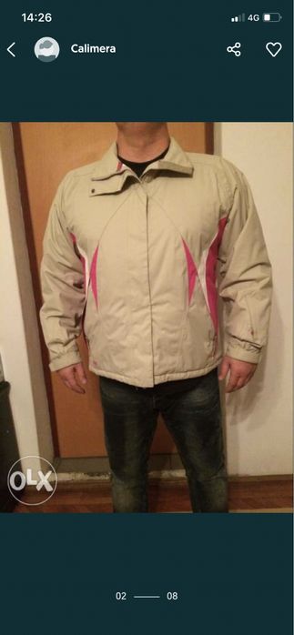 Vand ieftin Geaca XL stare perfecta