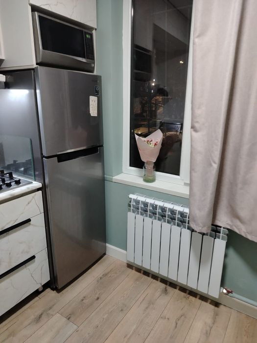 Квартира посуточно