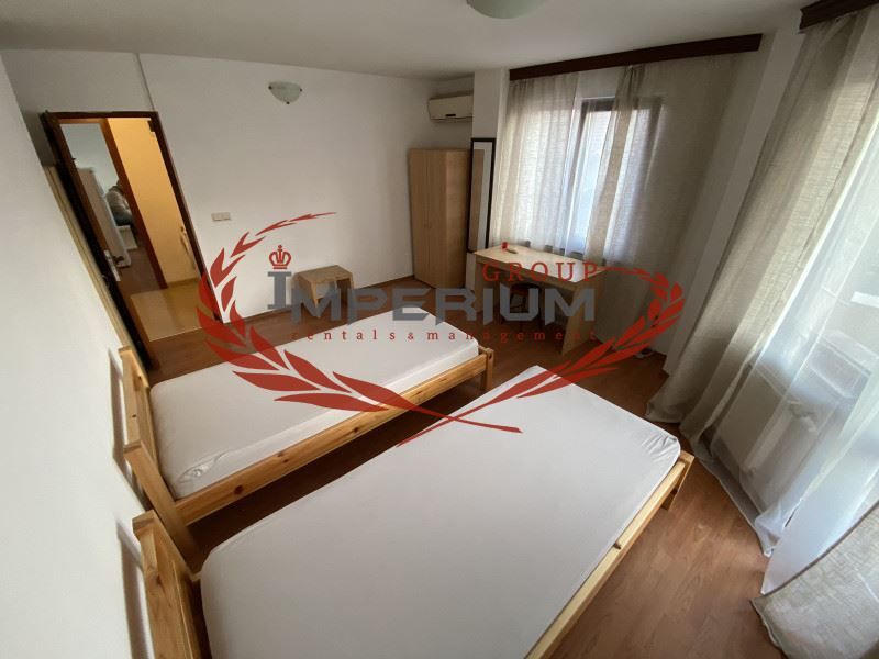 Дава се под наем Двустаен апартамент в Варна, Левски - 65 кв.м за 448.8 € - Снимка #5