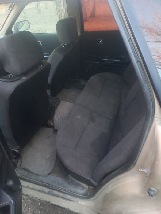 Продам машину  мотор масло Не берет Обмен не интересует Только нал Сро