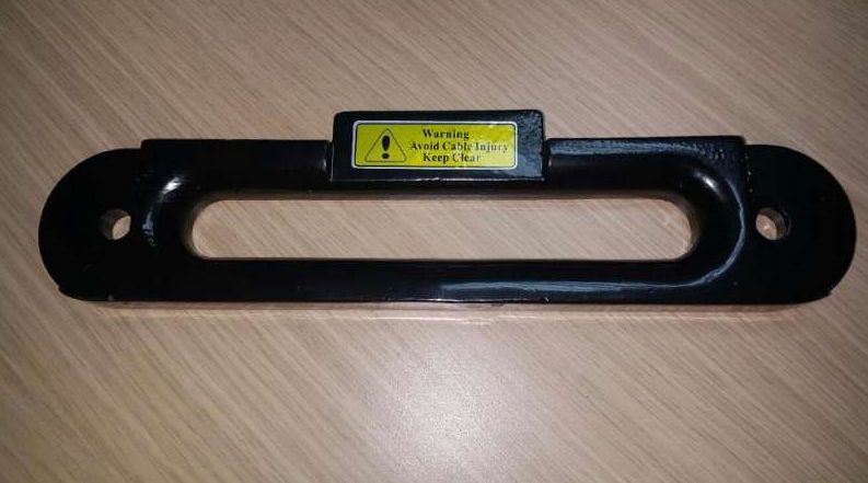 Ghidaj cablu de oțel (fontă) pentru troliu 9000lb-15000lb-PowerWinch