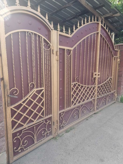 Дом Продается ! Мкр Маяк