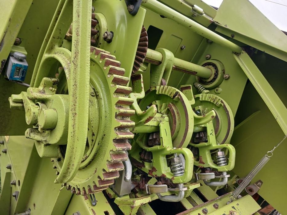 Uzb ishlamagan Kareski Claas 55markant 65 kirip keldi