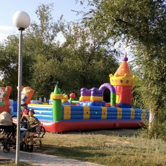 Продам БАТУТ ! Срочно