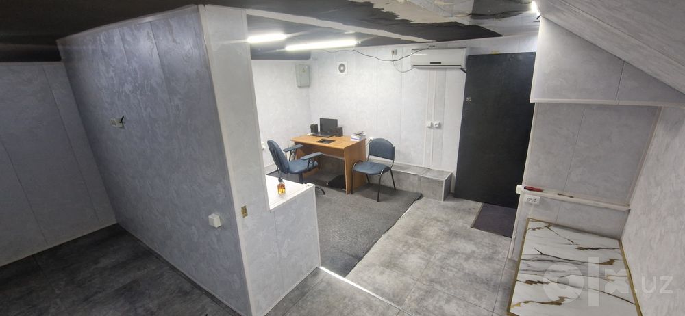 Arenda podval ofis