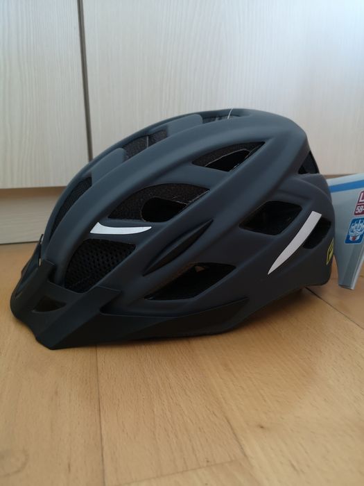 Cas​​ca noua Fischer reglabila bike ciclism MTB ALL MTN