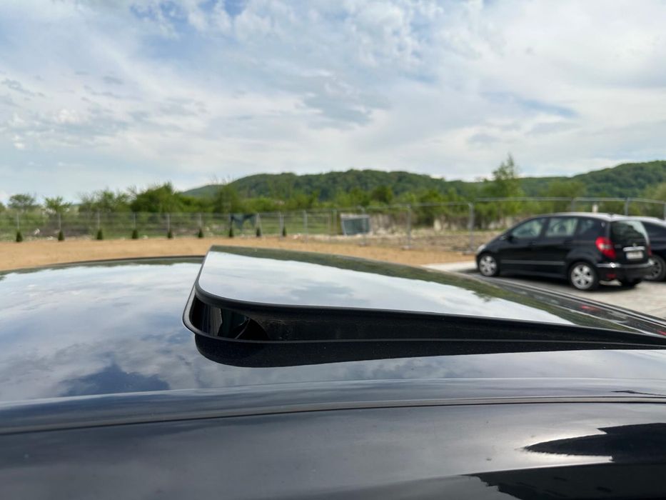 Bmw Seria 7  730D  Mpachet