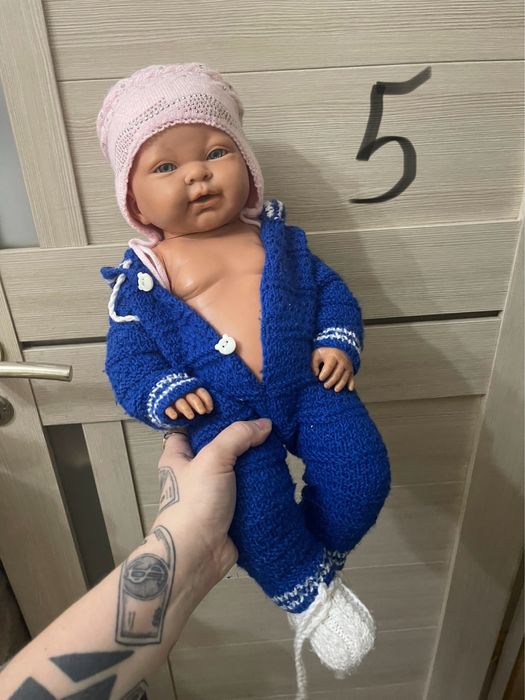 Продам коллекционных новых кукол