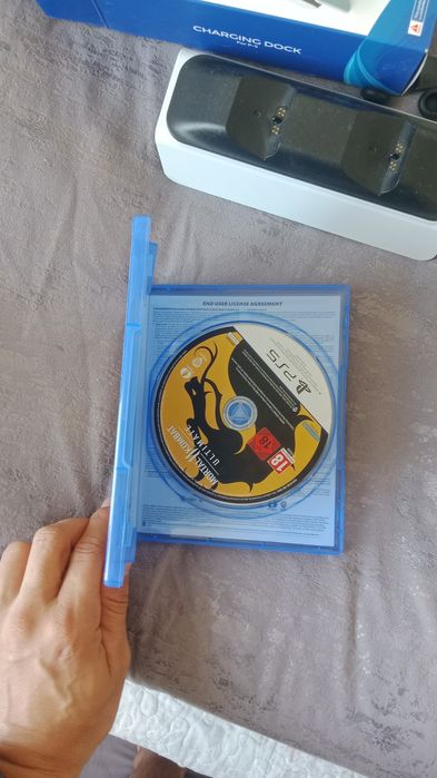 PS5 ойын жасушалары сатылады