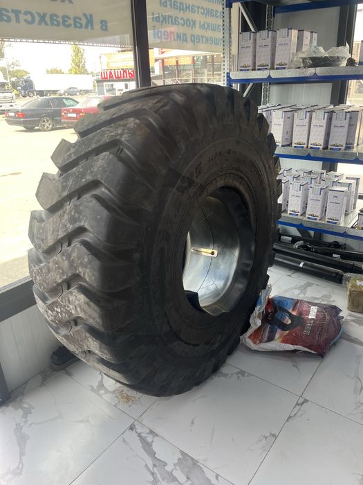 Шины нп погрузчик 17.5-25 xcmg