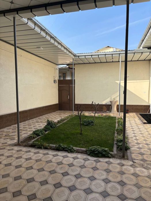 Қибрай Саниев