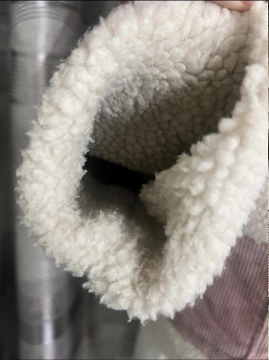 Куртка розовая topshop