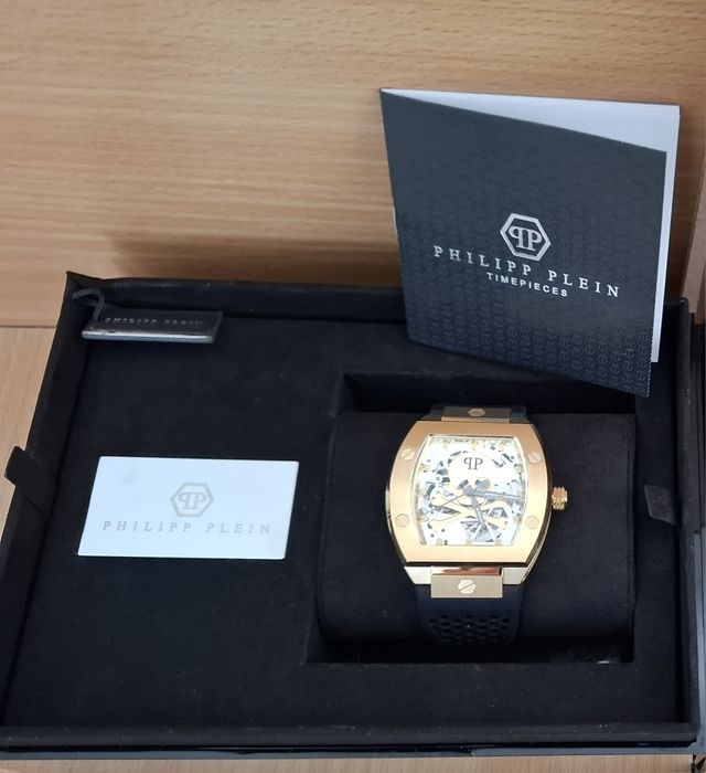 Ceas philipp plein