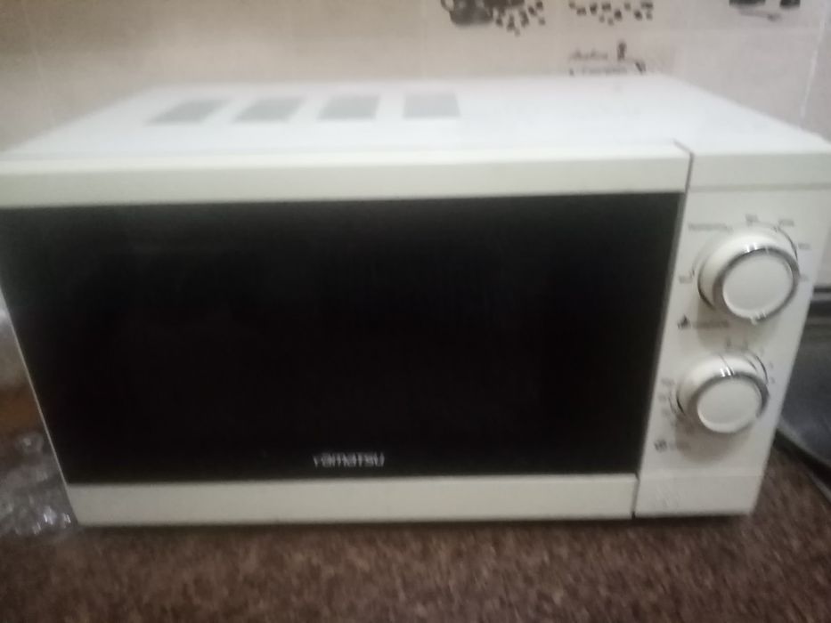 Отдам микроволновку за 3000т