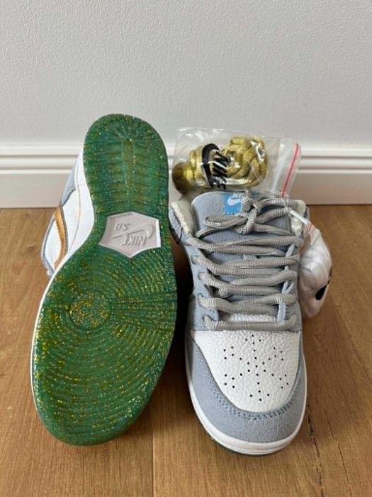 Nike SB dunk low - marimea 40,5 (25,5)