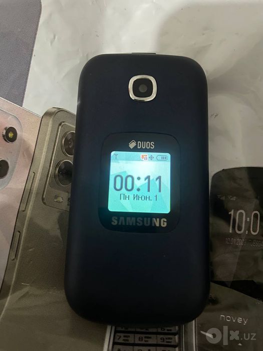 Samsung nokia legushka